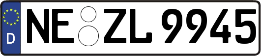 NE-ZL9945