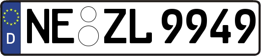 NE-ZL9949
