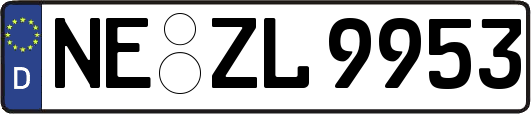NE-ZL9953