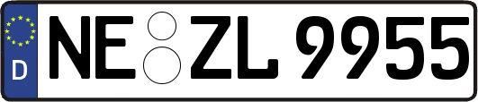 NE-ZL9955