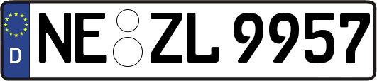 NE-ZL9957
