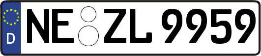 NE-ZL9959