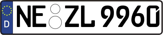 NE-ZL9960