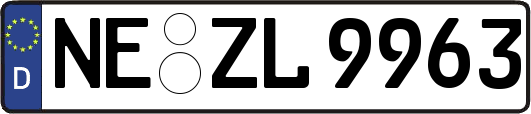 NE-ZL9963