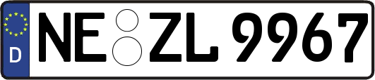 NE-ZL9967