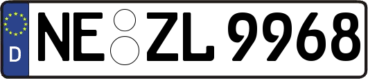 NE-ZL9968