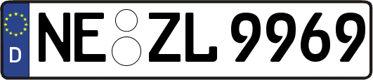 NE-ZL9969
