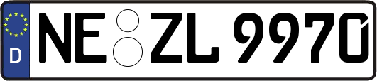 NE-ZL9970