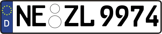 NE-ZL9974