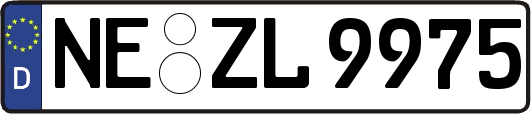 NE-ZL9975