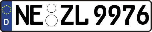 NE-ZL9976