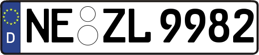 NE-ZL9982