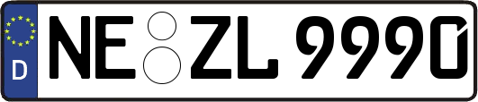NE-ZL9990