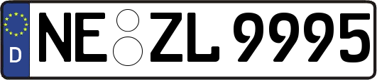 NE-ZL9995