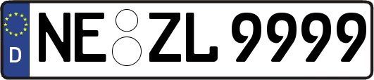 NE-ZL9999