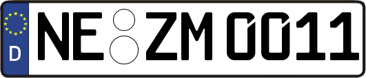 NE-ZM0011