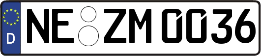 NE-ZM0036