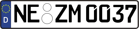 NE-ZM0037