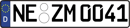 NE-ZM0041