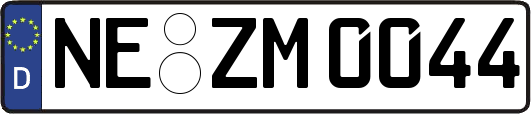 NE-ZM0044