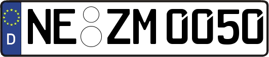 NE-ZM0050