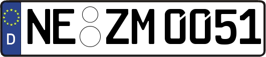 NE-ZM0051