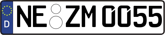 NE-ZM0055