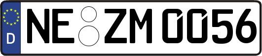NE-ZM0056