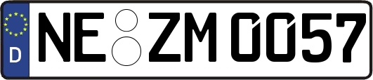 NE-ZM0057