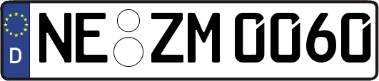 NE-ZM0060