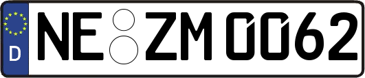 NE-ZM0062