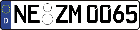 NE-ZM0065