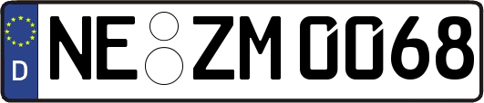 NE-ZM0068