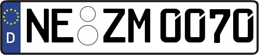NE-ZM0070