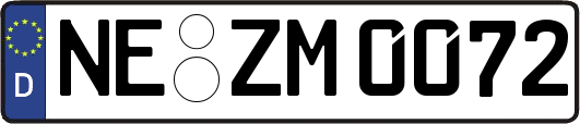 NE-ZM0072