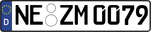 NE-ZM0079