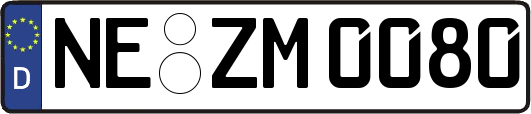 NE-ZM0080