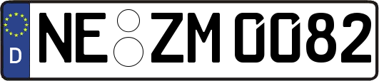 NE-ZM0082