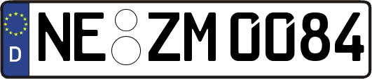 NE-ZM0084