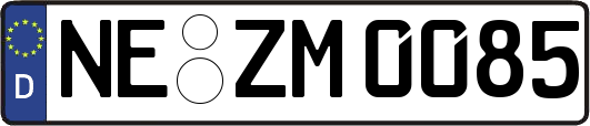 NE-ZM0085