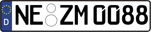 NE-ZM0088