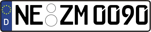 NE-ZM0090