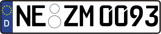 NE-ZM0093