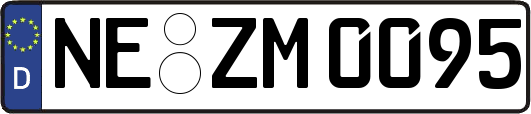NE-ZM0095