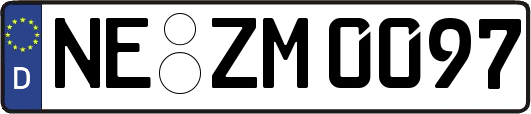 NE-ZM0097
