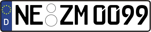 NE-ZM0099