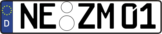 NE-ZM01