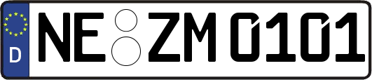 NE-ZM0101