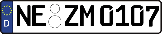 NE-ZM0107