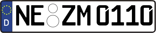 NE-ZM0110